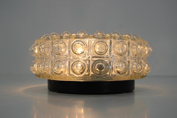 Ceiling Lamp by Helena Tynell, 1970s-TZ-592162