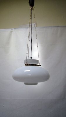 Ceiling Lamp by Herbert Proft for Limburg, 1960s-GJF-767930