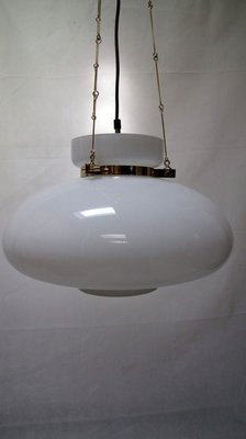 Ceiling Lamp by Herbert Proft for Limburg, 1960s-GJF-767930