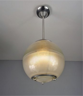 Ceiling Lamp by Holophane, 1920s-FPY-1794832