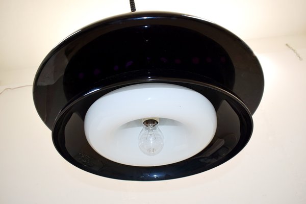 Ceiling Lamp by Ingo Maurer, Germany, 1970s-AOL-722773