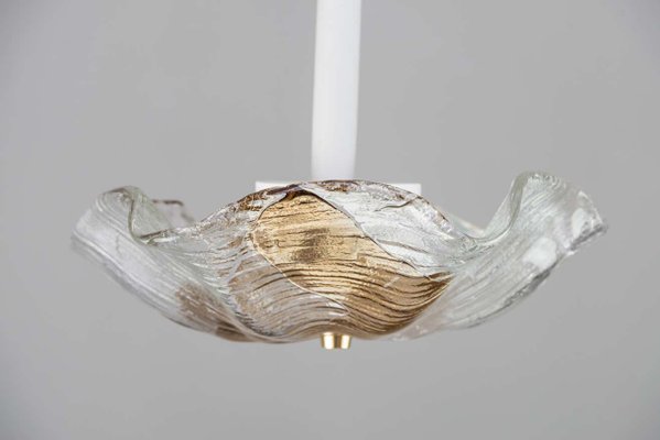 Ceiling Lamp by J. T. Kalmar, 1960s-SPD-1086975