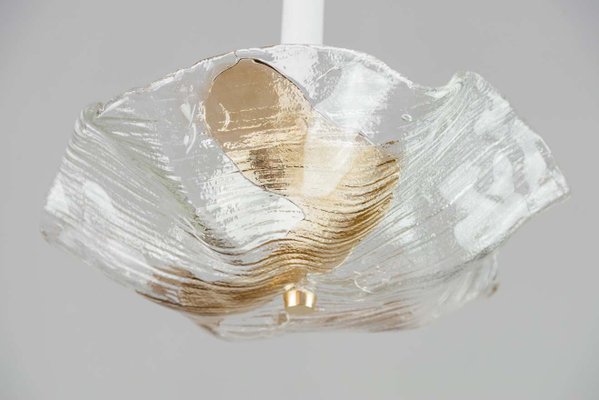 Ceiling Lamp by J. T. Kalmar, 1960s-SPD-1086975