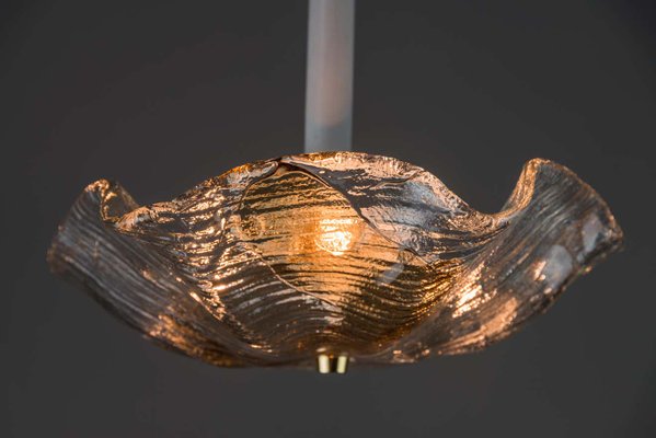 Ceiling Lamp by J. T. Kalmar, 1960s-SPD-1086975