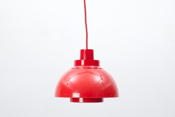 Ceiling Lamp by K.Kewo for Nordisk Solar, 1960s-HZO-792065