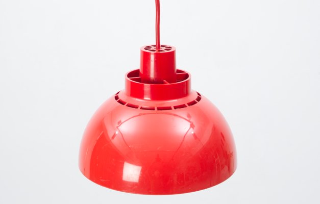 Ceiling Lamp by K.Kewo for Nordisk Solar, 1960s-HZO-792065