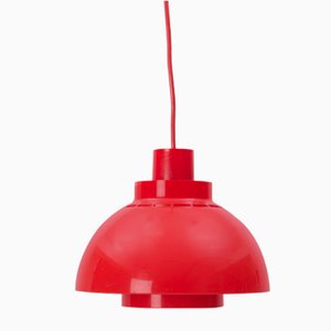 Ceiling Lamp by K.Kewo for Nordisk Solar, 1960s-HZO-792065