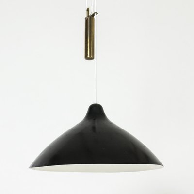 Ceiling Lamp by Lisa Johansson-pape-NL-891067