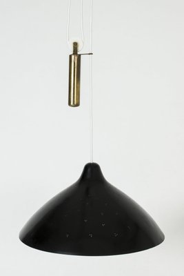 Ceiling Lamp by Lisa Johansson-pape-NL-891067