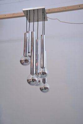 Ceiling Lamp by Motoko Ishii for Staff-ZE-940948