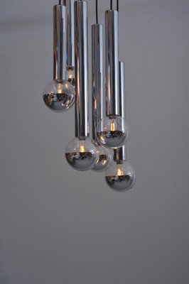 Ceiling Lamp by Motoko Ishii for Staff-ZE-940948