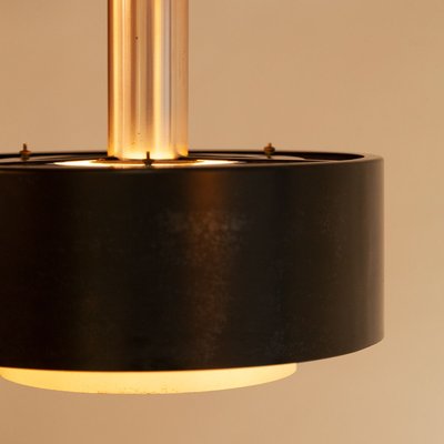 Ceiling Lamp by N.J. Hiemstra for Hiemstra Evolux, 1960s-QVY-899687