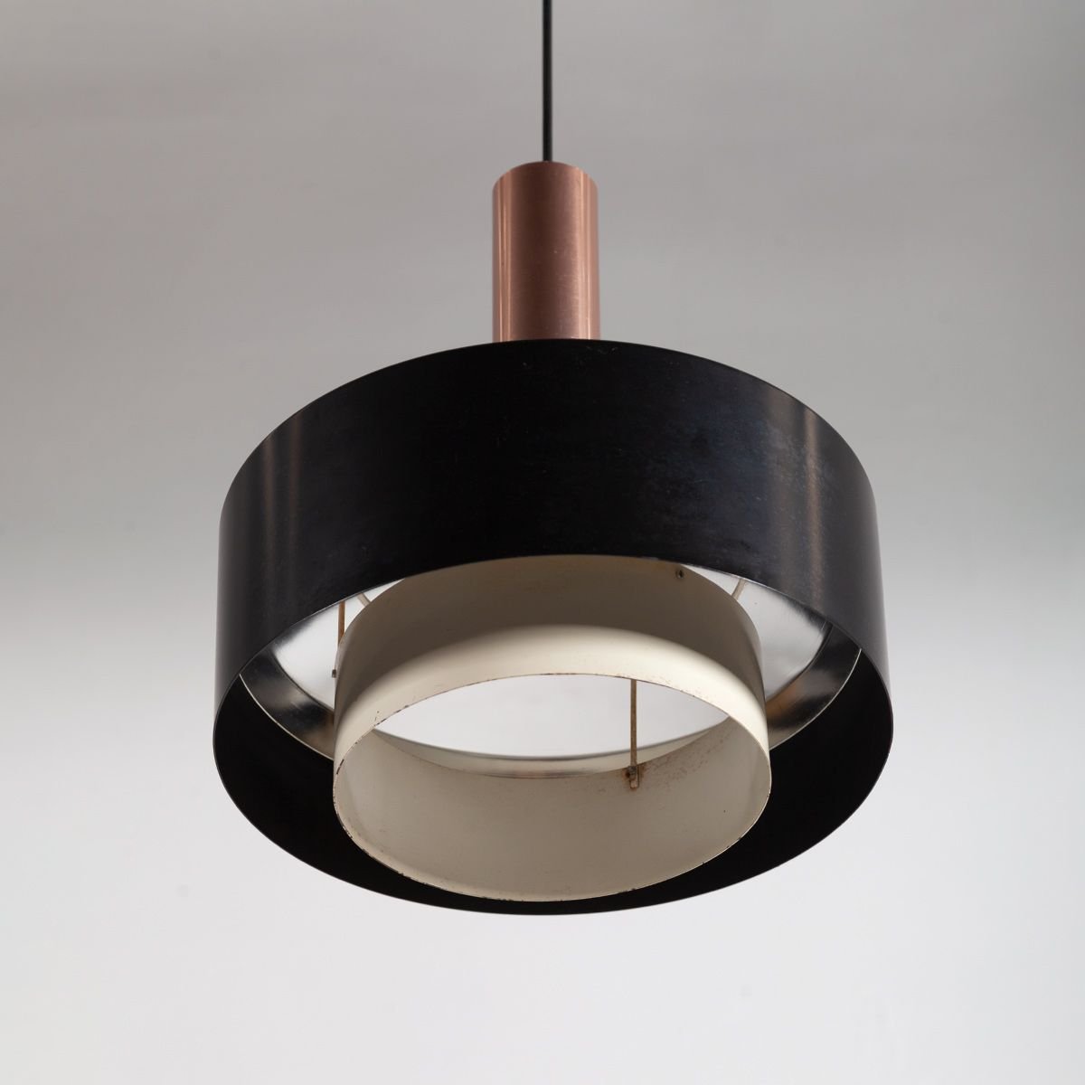 Ceiling Lamp by N.J. Hiemstra for Hiemstra Evolux, 1960s