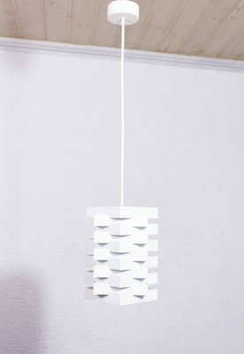 Ceiling Lamp by Niels Esmann & Hans C. Jensen for Nordisk Solar, 1970-BQF-1740409