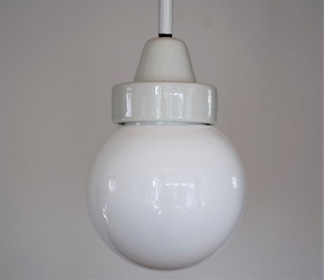 Ceiling Lamp by Otto Wagner-VA-906677