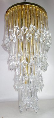 Ceiling Lamp by Paolo Venini, 1960s-ZVO-584450