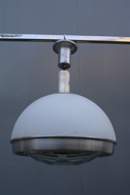 Ceiling Lamp by Pia Guidetti Crippa for Lumi Italia, 1960s-EH-968625