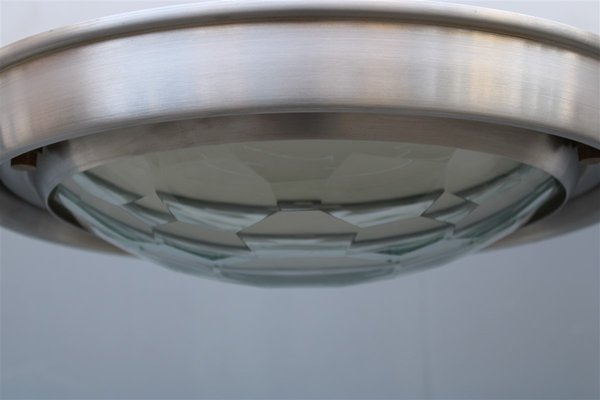 Ceiling Lamp by Pia Guidetti Crippa for Lumi Italia, 1960s-EH-968625