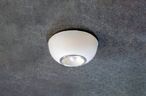 Ceiling Lamp by Pia Guidetti Crippa for Lumi Milan, 1960s-VCV-1155980