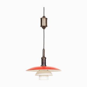 Ceiling Lamp by Poul Henningsen, 1950s-SC-788538