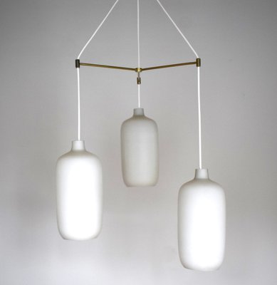 Ceiling Lamp by Rupert Nikoll, 1950s-VA-1703892