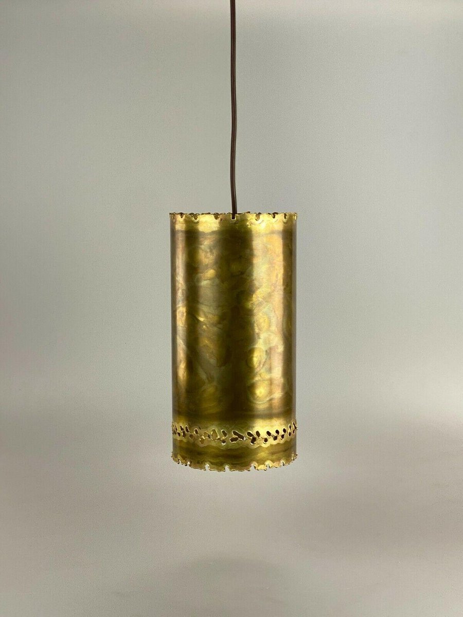 Ceiling Lamp by Svend Aage Holm for F. Holm-Sørensen & Pedersen, 1960s