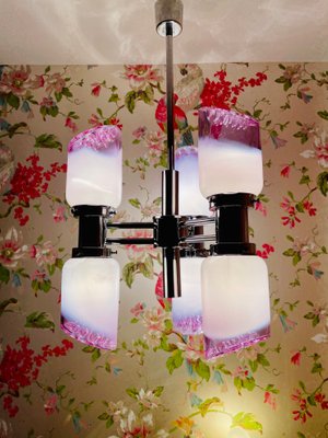 Ceiling Lamp by Toni Zuccheri-OPE-947787