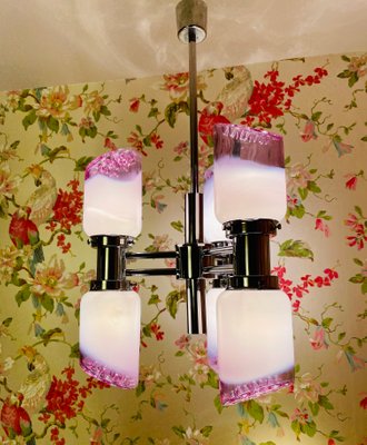 Ceiling Lamp by Toni Zuccheri-OPE-947787