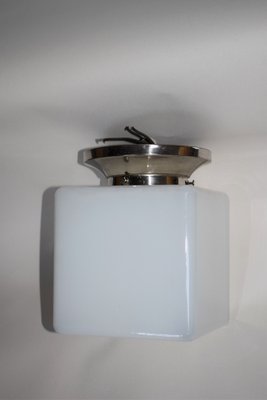 Ceiling Lamp by Walter Georg Kostka for Atrax-VA-1133149