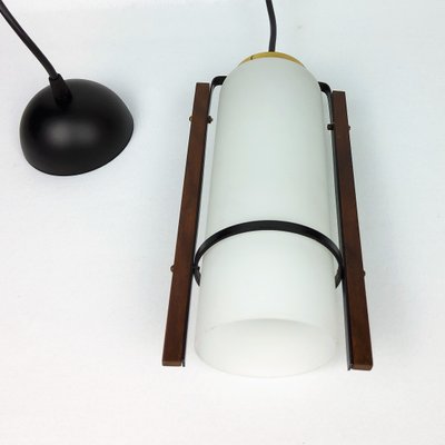 Ceiling Lamp from Arlus, 1960s-YBU-589381