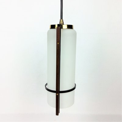 Ceiling Lamp from Arlus, 1960s-YBU-589381