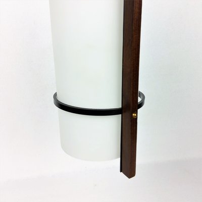 Ceiling Lamp from Arlus, 1960s-YBU-589381