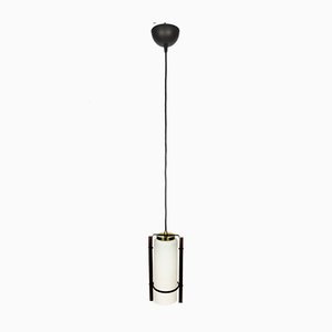 Ceiling Lamp from Arlus, 1960s-YBU-589381