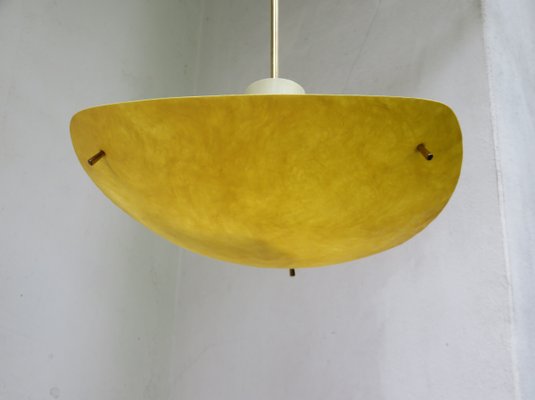 Ceiling Lamp from Dame & Co. Neheim-Hüsten, 1950s-EY-669879