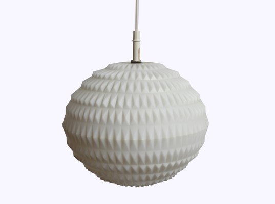 Ceiling Lamp from Erco, 1960s-PF-867786