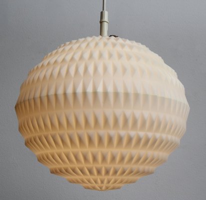 Ceiling Lamp from Erco, 1960s-PF-867786