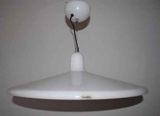 Ceiling Lamp from Guzzini, 1970s-VA-780880