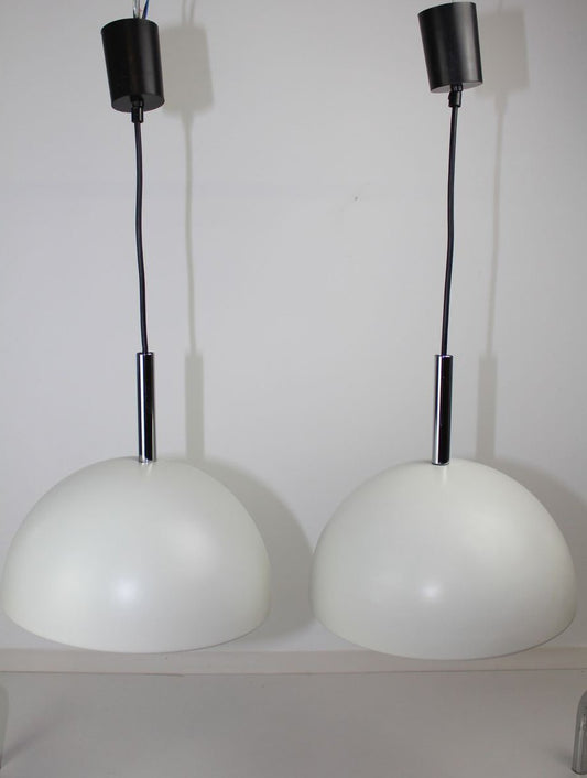 Ceiling Lamp from Hoffmeister, 1970s