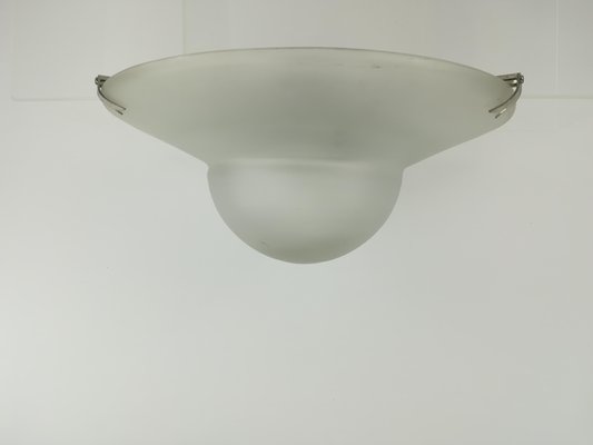 Ceiling Lamp from Kaiser Leuchten, 1960s-KDB-1338018