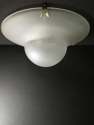 Ceiling Lamp from Kaiser Leuchten, 1960s-KDB-1338018