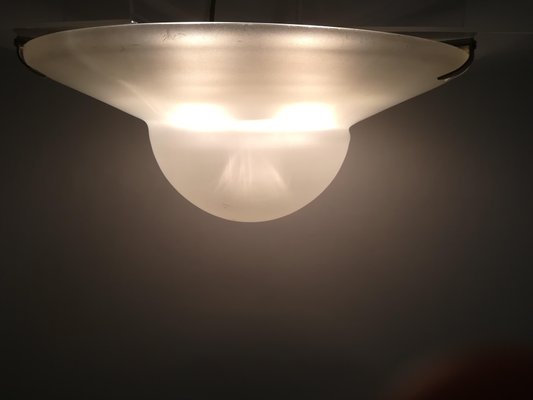 Ceiling Lamp from Kaiser Leuchten, 1960s-KDB-1338018