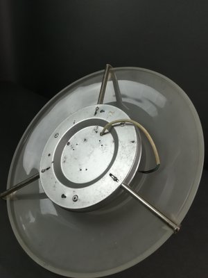 Ceiling Lamp from Kaiser Leuchten, 1960s-KDB-1338018