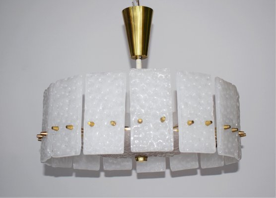 Ceiling Lamp from Kalmar, 1960s-VA-859919