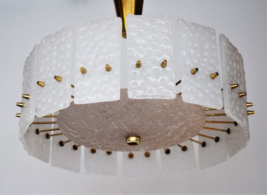 Ceiling Lamp from Kalmar, 1960s-VA-859919