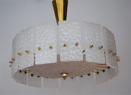 Ceiling Lamp from Kalmar, 1960s-VA-859919