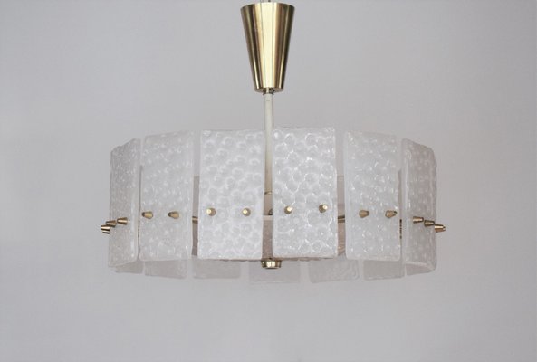 Ceiling Lamp from Kalmar, 1960s-VA-859919