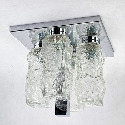 Ceiling Lamp from Kalmar Stil, 1970s-JUZ-1144172