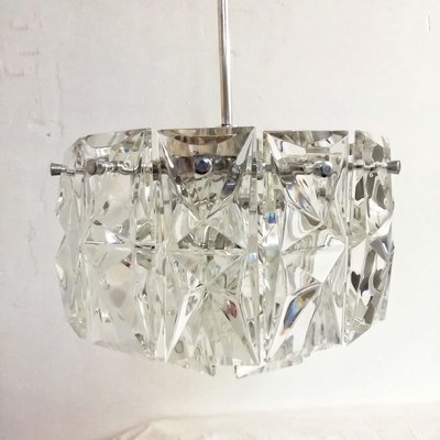 Ceiling Lamp from Kinkeldey, 1970s-RGF-838724