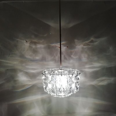 Ceiling Lamp from Kinkeldey, 1970s-RGF-838724