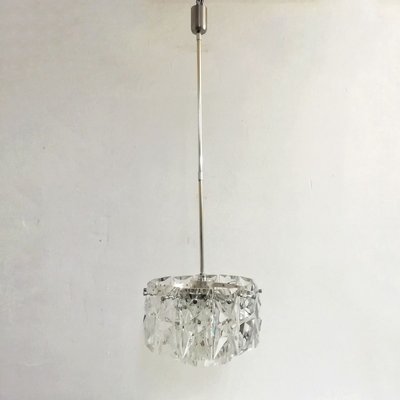 Ceiling Lamp from Kinkeldey, 1970s-RGF-838724